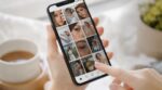 Ce visage ultra-lissé des réseaux ne fait plus rêver : pourquoi l&rsquo;iPhone face recule et ce que cette tendance TikTok change