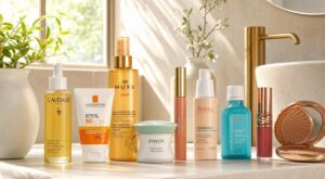 Ces 10 essentiels beauté validés par les journalistes vont bouleverser votre routine de juin (et vous éviter bien des erreurs)