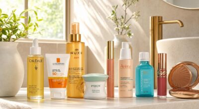 Ces 10 essentiels beauté validés par les journalistes vont bouleverser votre routine de juin (et vous éviter bien des erreurs)