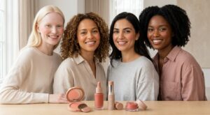 Ces 11 produits bonne mine effet peau nue, testés sur quatre carnations, cachent le seul geste teint qui manque à votre routine