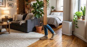 Ces 11 trouvailles ont rendu mon appart à New York enfin vivable sans travaux (vous regretterez de ne pas les avoir eues plus tôt)