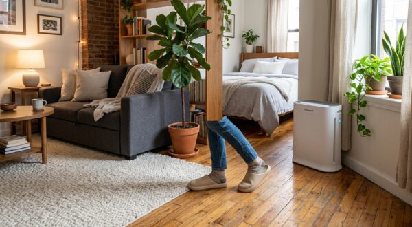 Ces 11 trouvailles ont rendu mon appart à New York enfin vivable sans travaux (vous regretterez de ne pas les avoir eues plus tôt)