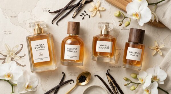 Ces 15 fragrances gourmandes que les nez adorent cachent un ingrédient réconfortant auxquelles vous ne résisterez pas longtemps