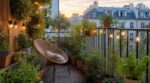 Ces 30 idées végétales transforment une petite terrasse en oasis d&rsquo;été (et vous pouvez les copier dès ce week-end)