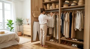 Ces 37 nouveautés vendues chez Zara notamment, vont sauver vos looks par grosse chaleur au printemps-été 2026