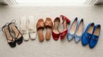On croira que vous portez des tenues de luxe : ces 5 couleurs de chaussures d’été 2026 rendent instantanément vos looks plus chers