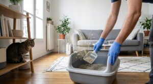 Ces 5 maladies que votre chat peut transmettre à l&rsquo;humain : ces erreurs à éviter surtout si vous êtes enceinte