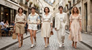 Stoppez tout et foncez shopper ces 5 pièces ultra-tendance pour l&rsquo;été 2026 pour des looks luxe