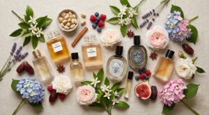 Ces 8 parfums de printemps 2026, fruités, fleuris ou épicés, font déjà craquer tout le monde : êtes-vous passée à côté ?