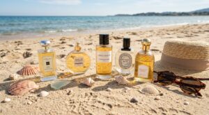 Ces 9 parfums d’été à l’odeur de vacances affolent déjà 2026 (et vous passez peut-être complètement à côté sans le savoir)