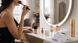 Meghan Markle adore ces 9 produits de beauté et Jennifer Lopez les utilise tout le temps