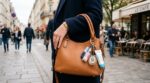 Ces accessoires beauté accrochés au sac : géniale révolution du quotidien ou fausse bonne idée qui met votre peau à rude épreuve ?