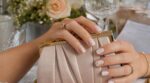 Invitée à un mariage ? Je vous partage les manucures ultra chic que j’ai mis des heures à dénicher sur Pinterest