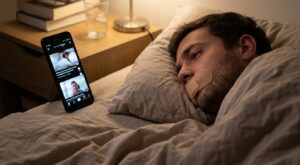 Ces patchs TikTok pour mieux dormir affolent les Français : ce que les médecins redoutent vraiment derrière cette mode nocturne