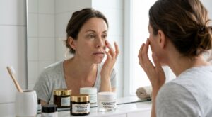 Ces soins anti-âge que tout le monde applique : ce que les tests indépendants révèlent vraiment sur leurs promesses de jeunesse