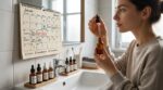 Ces soins beauté censés suivre votre cycle cartonnent… la vérité sur la cosmétique menstruelle que les marques taisent encore