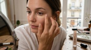Noté 4/5 sur Beauté Test : cet anti-cernes longue tenue à petit prix floute cernes et ridules tout en gardant mon regard frais