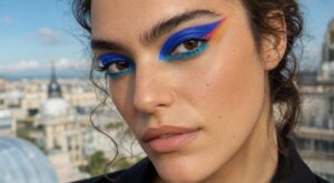 Cet été 2026, cette façon de porter son fard à paupières va dominer les tendances beauté (et beaucoup vont la rater)