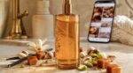 Brume à moins de 5 € chez lidl : j&rsquo;en mets dans mes cheveux, elle me rappelle un parfum d&rsquo;été brésilien culte (j&rsquo;ai des compliments toute la journée !)