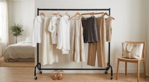 Vendue chez H&M, cette collection été 2026 façon luxe cache 9 pièces qui ont l’air bien plus chères et pourraient disparaître dès ce week-end