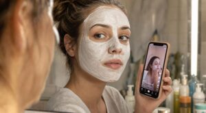 Cette crème blanche virale sur TikTok promet une peau réparée en une nuit… mais peut ruiner la vôtre si vous l’utilisez ainsi