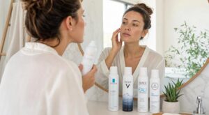 Cette eau thermale que vous vaporisez chaque jour, entre Avène, Vichy et Uriage, pourrait être la moins adaptée à votre peau