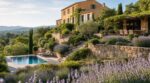 Cette maison de famille en Provence réinvente la bastide provençale (et révèle des idées déco à copier vite chez vous)