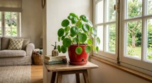 Cette plante d’intérieur prisée des millionnaires doit être placée à cet endroit précis de la maison pour attirer l’abondance