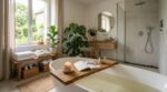 Cette tendance bain 2026 va tout changer dans votre salle de bains et la transformer en refuge apaisant sans budget luxe
