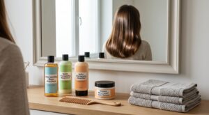 On croira que vous êtes allé chez le coiffeur : ces marques de supermarché à moins de 10 € bluffent même les pros, mais personne ne pense à elles