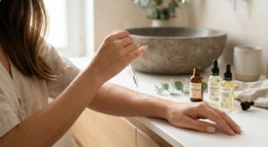 Corps, cheveux, ongles abîmés : ce soin naturel nourrit en profondeur sans film gras (à condition d’éviter cette erreur)