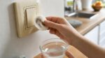 Cuisine : ce petit interrupteur que vous touchez sans y penser serait plus sale que vos toilettes