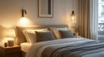 Dans toutes les chambres, cette lumière près du lit change tout en 2026 si vous évitez cette erreur de placement