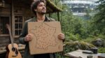 Depuis sa cabane en forêt, Vianney cache dans une vidéo ce projet 2027-2028 qui affole ses fans (et qu&rsquo;il faudra saisir vite)