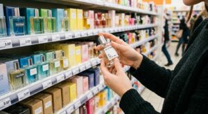 Si je mets un de ces 5 dupes parfums de luxe à 5€, j&rsquo;ai des compliments toute la journée (les supermarchés vous les cachent)