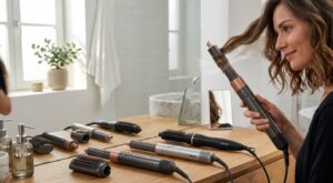 Dyson, Shark, Silk&rsquo;n : si vous hésitez encore, ce styler 2026 écrase tous les autres dans notre grand test de l&rsquo;année