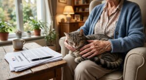 EHPAD, maison de retraite : cette règle méconnue de la loi Bien vieillir empêche qu’on vous refuse cet animal en 2026