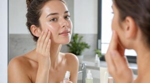 Envie d&rsquo;une glass skin sans fond de teint ? Cette routine coréenne et ce soin culte transforment la peau en quelques semaines