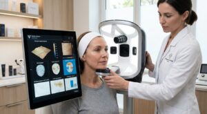 Faire analyser sa peau : ces 6 diagnostics beauté à la mode passés au crible (et celui que les dermatologues vous déconseillent)