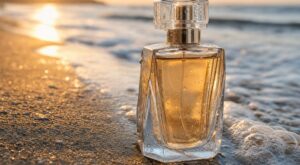 Fini la vanille : ce sillage venu de la mer affole TikTok et s’impose déjà comme la nouvelle obsession parfum de l’été 2026