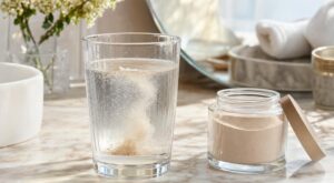 Une peau de poupée avant l’été : ce duo de compléments beauté promet une peau lisse et lumineuse, mais une condition clé change tout