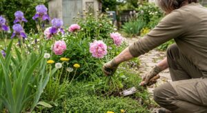 Jardin : ces 5 plantes qu’un horticulteur conseille d’arracher dès maintenant… et les 12 qu’il faut absolument épargner