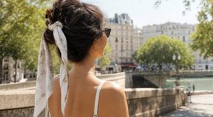 Je ne supportais plus mes cheveux sous 35 degrés : ces 5 coiffures faciles pour un volume fou au quotidien sans brushing