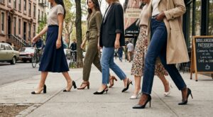 Je vis dans cette ville américaine ultra stylée : ces tendances de talons 2026 qu’on voit partout balayeront vos paires d&rsquo;ici l&rsquo;été