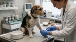 La gamelle d&rsquo;eau de votre chien se vide trop vite : ce seuil caché qui pousse le vétérinaire à demander un examen sans attendre