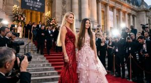 Met Gala 2026 : Nicole Kidman et sa fille bluffent le tapis rouge avec ce détail capillaire vertigineux que nul n’avait prévu