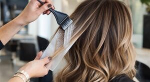 Ne demandez plus de mèches à votre coiffeur : cette alternative tient 6 mois sans effet racine