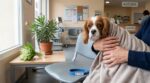 Ne laissez plus traîner cette plante de mai : une simple feuille suffit à envoyer votre chien aux urgences vétérinaires