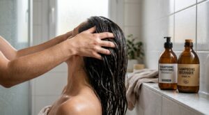 Pro ou bio : ce soin capillaire que vous utilisez chaque jour abîme peut-être vos cheveux (voici celui qui leur fait du bien)