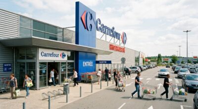 Rappel conso : Carrefour et Super U partout en France retirent cette poitrine fumée pour risque de Listeria
